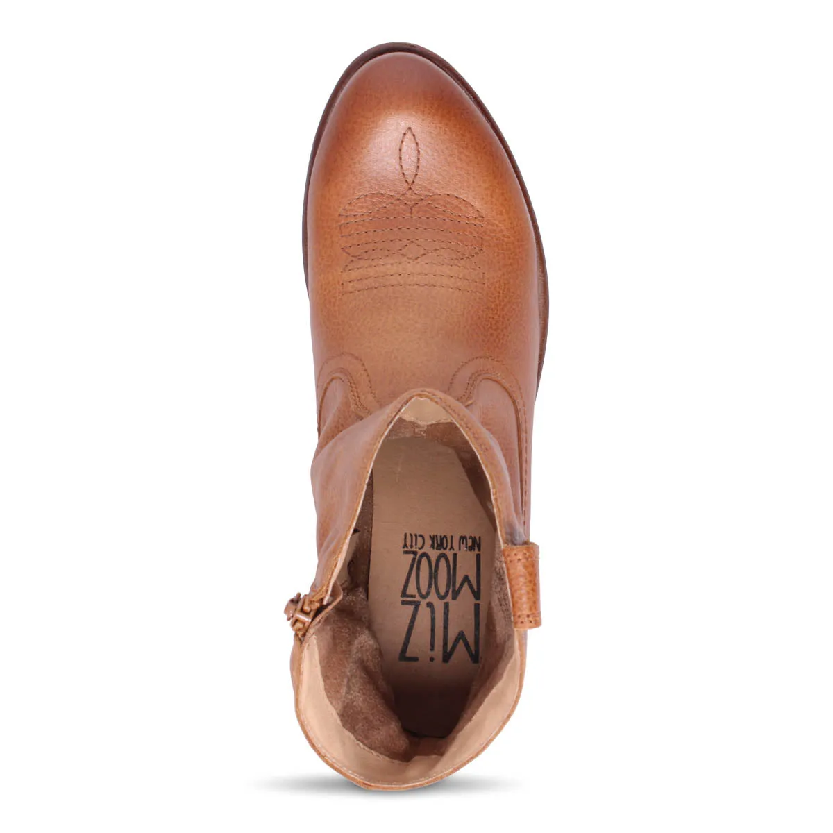 Carlitos Ankle Boot