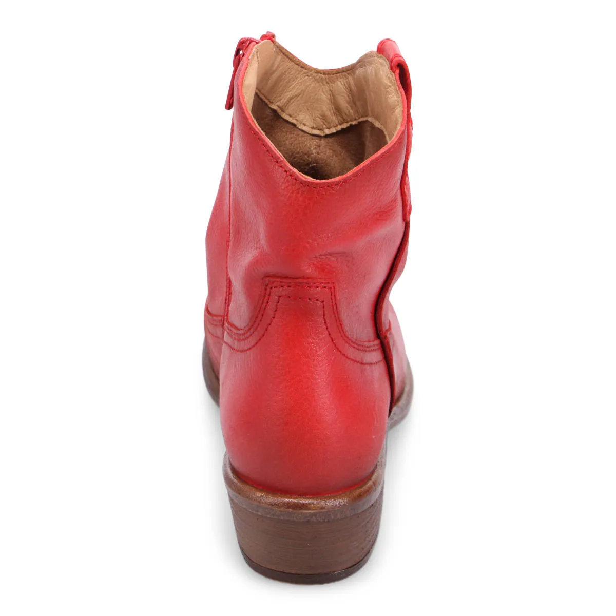 Carlitos Ankle Boot