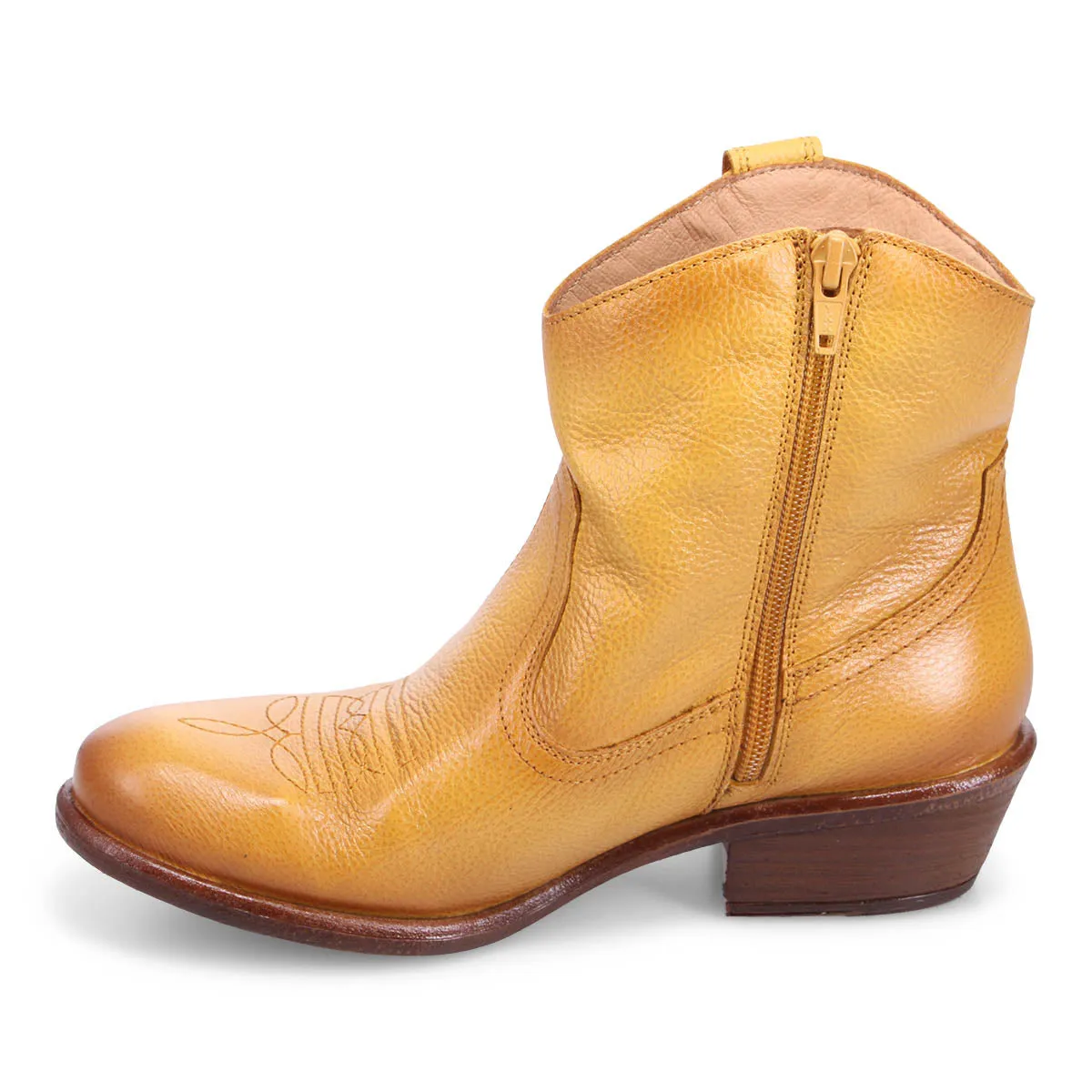 Carlitos Ankle Boot