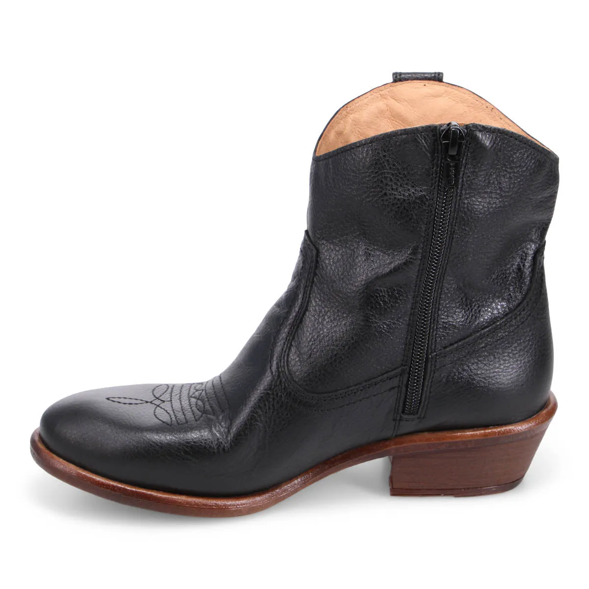 Carlitos Ankle Boot
