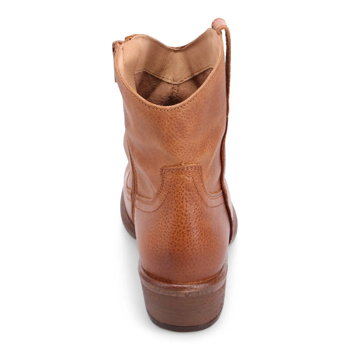 Carlitos Ankle Boot