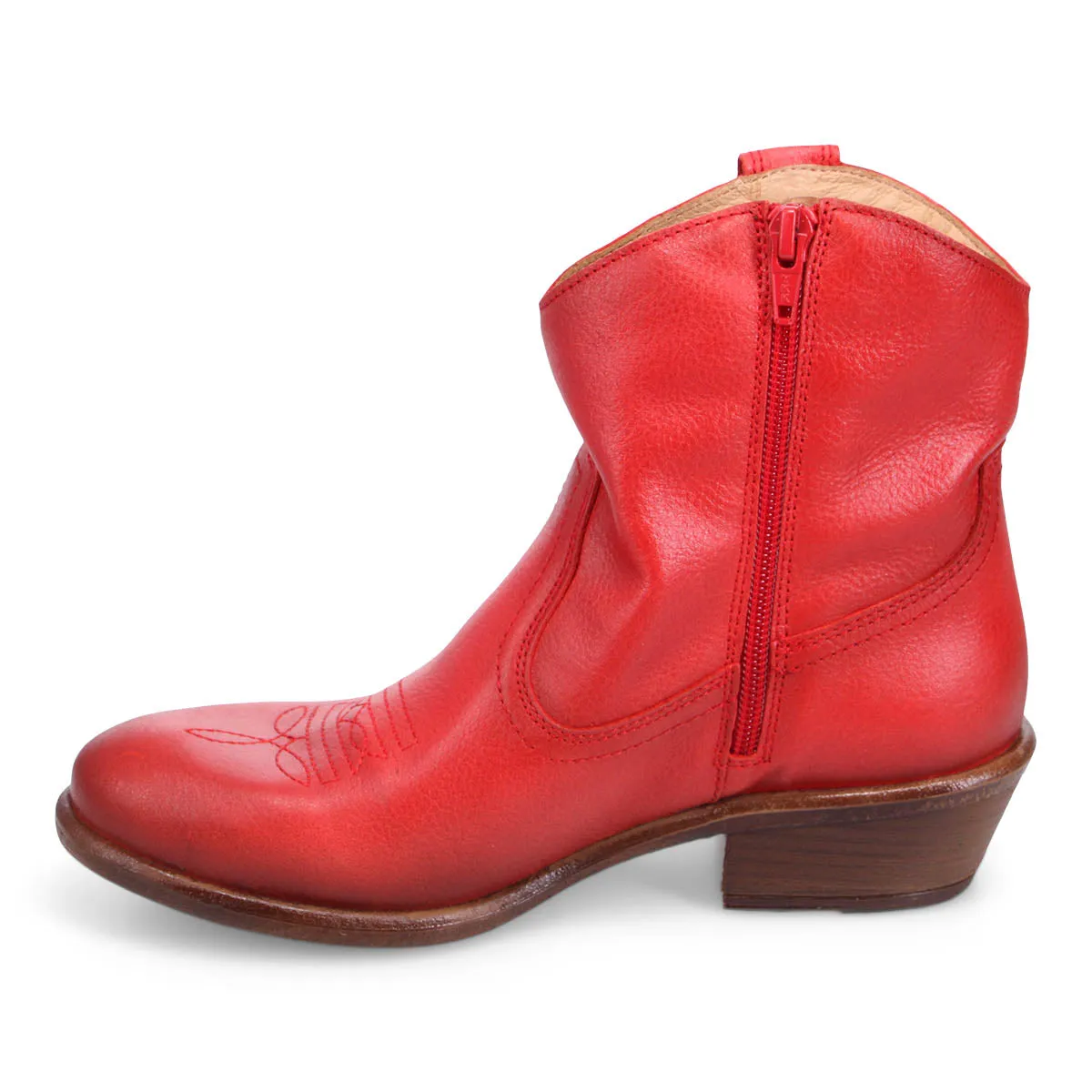 Carlitos Ankle Boot