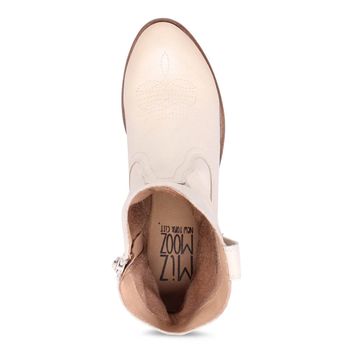 Carlitos Ankle Boot