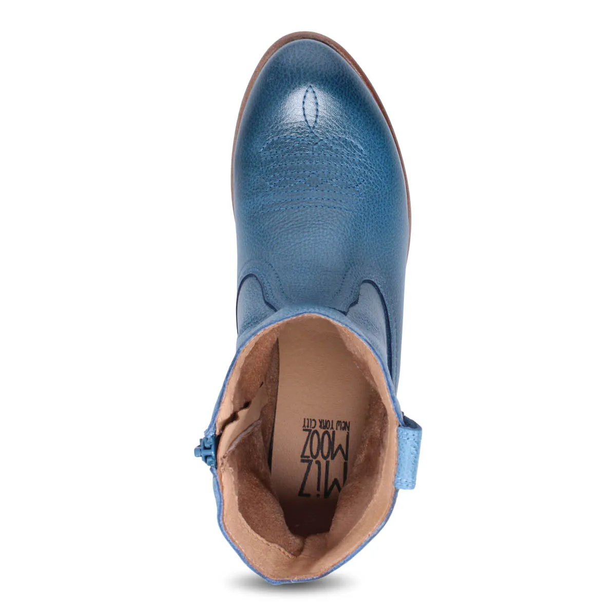 Carlitos Ankle Boot
