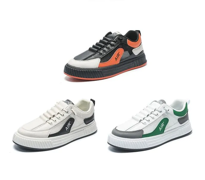 Casual Mesh Breathable Shoes
