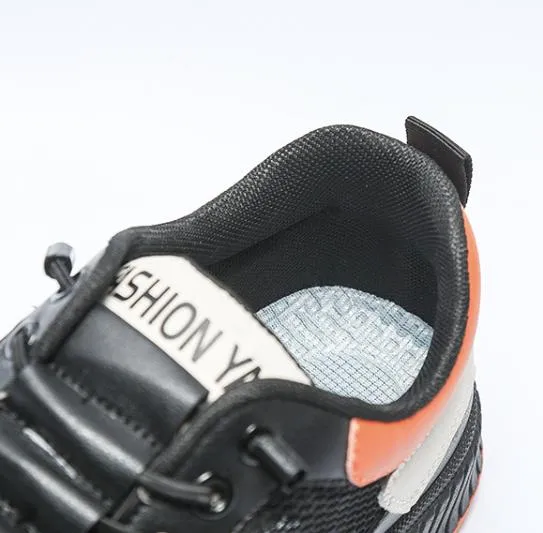Casual Mesh Breathable Shoes
