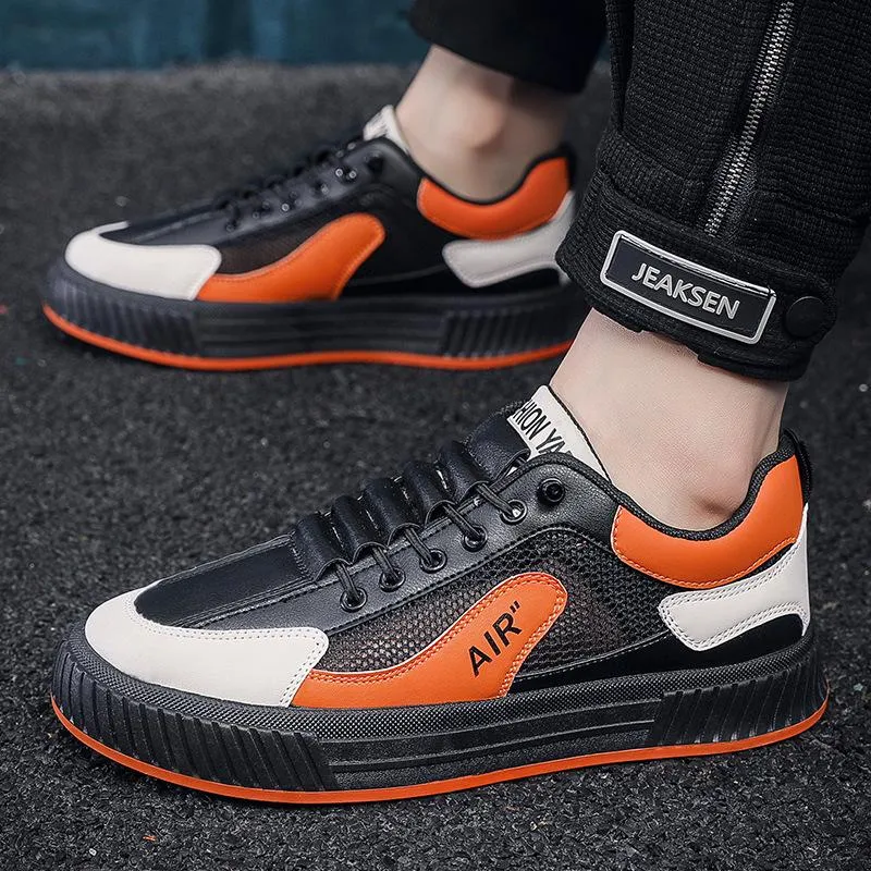 Casual Mesh Breathable Shoes