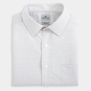Chapman Performance Spread Collar Sport Shirt