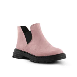 Chelsea Bootie Rose