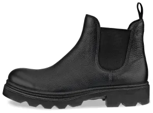 Chelsea boots ECCO, black
