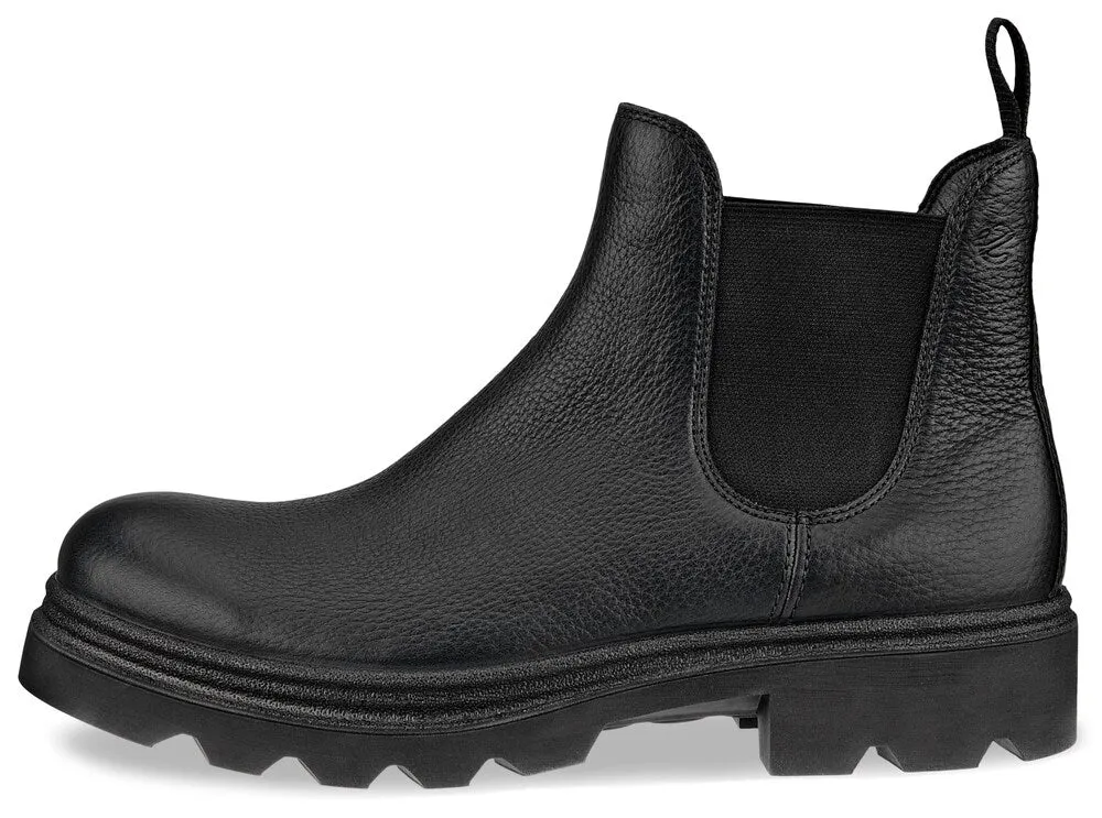 Chelsea boots ECCO, black