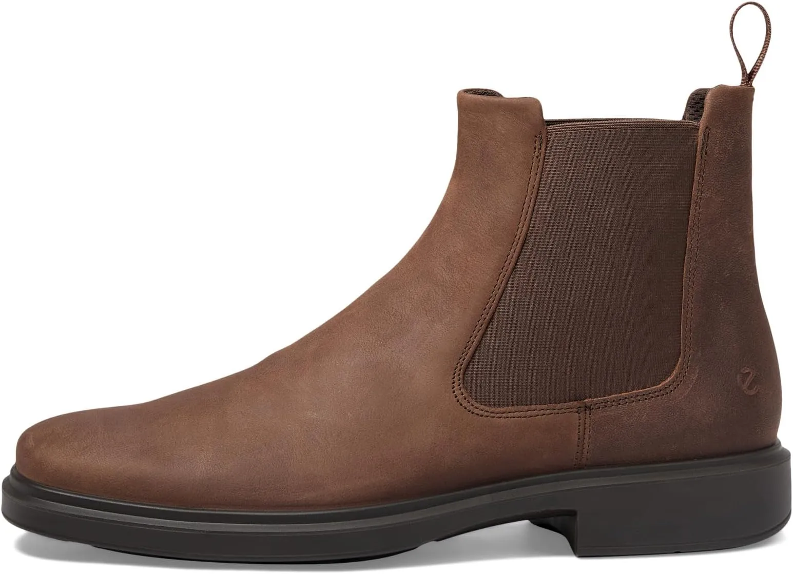 Chelsea boots Helsinki 2 Chelsea Boot ECCO, color Potting Soil
