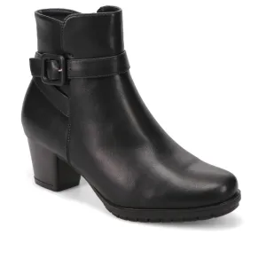 Chic Ankle Boots - WOIL40001 / 326 044