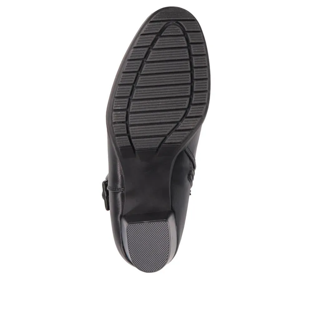 Chic Ankle Boots - WOIL40001 / 326 044