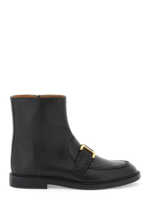 Chloe' marcie ankle boots