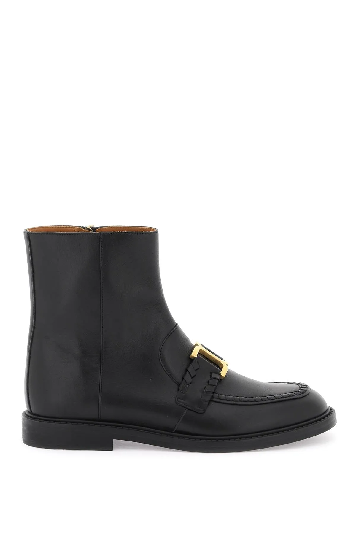 Chloe' marcie ankle boots