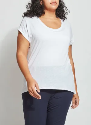 Classic Tee (Plus Size)