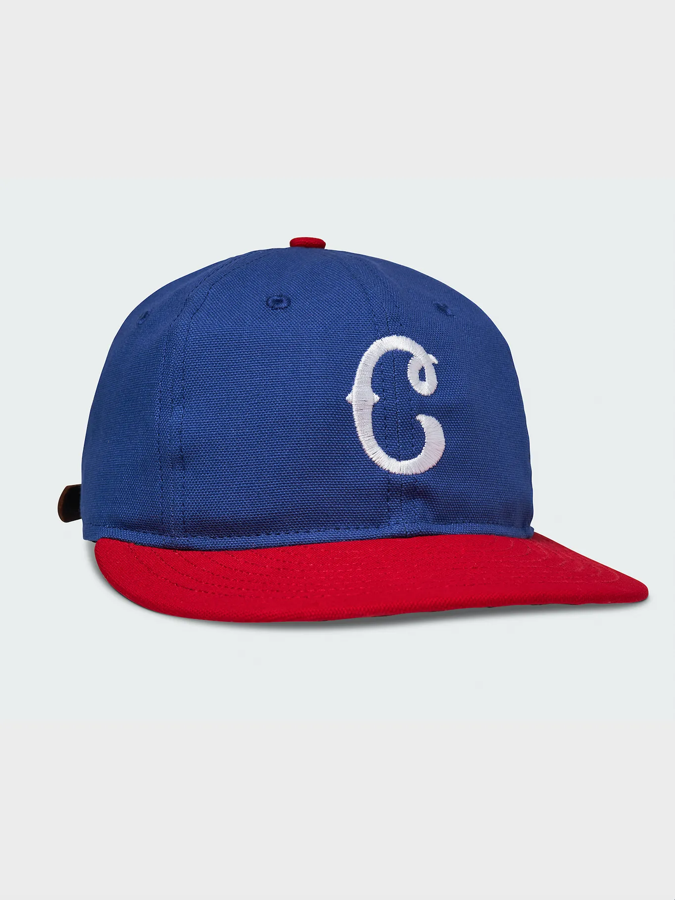 Cleveland Buckeyes Vintage Flatbill