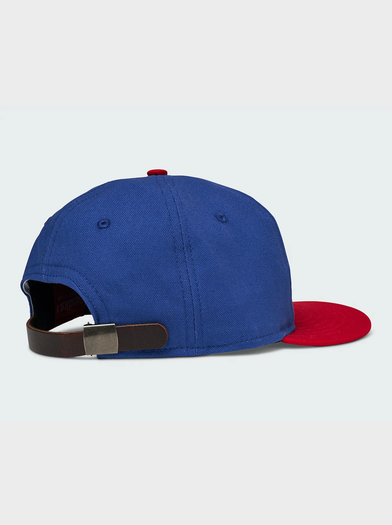 Cleveland Buckeyes Vintage Flatbill