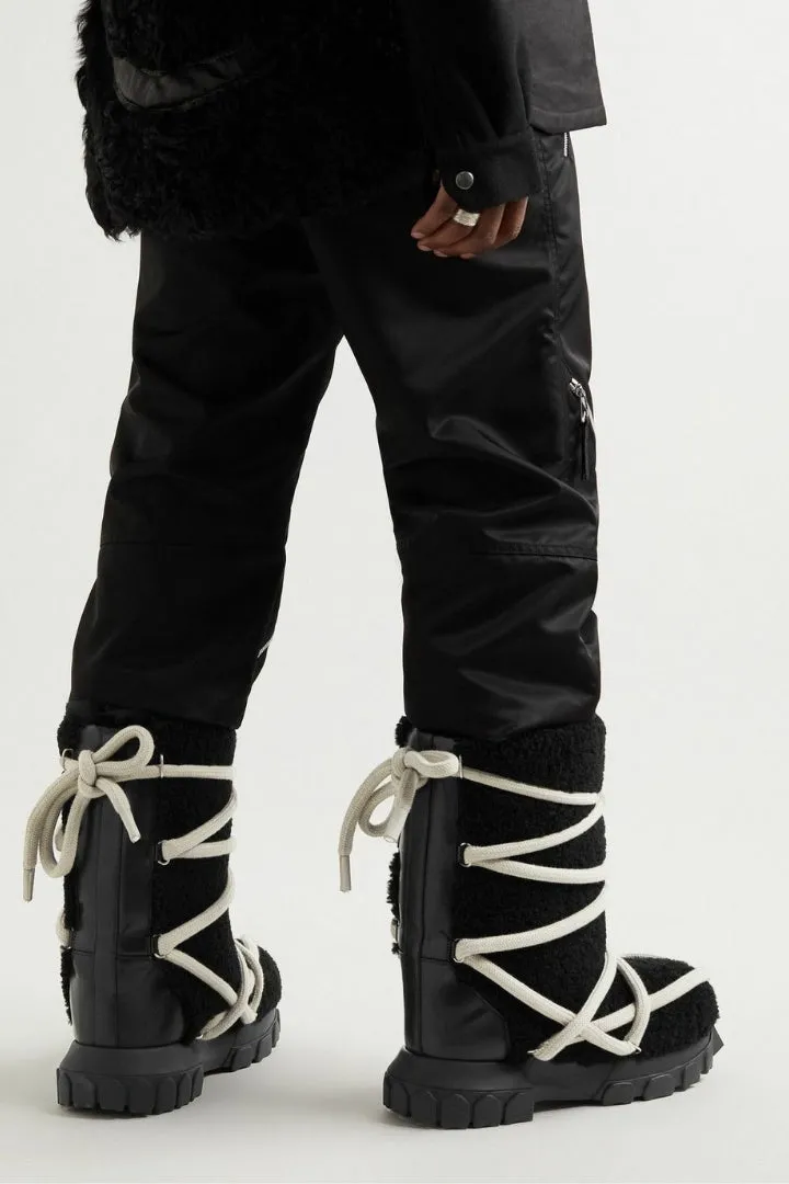 Clod Ankle Boots