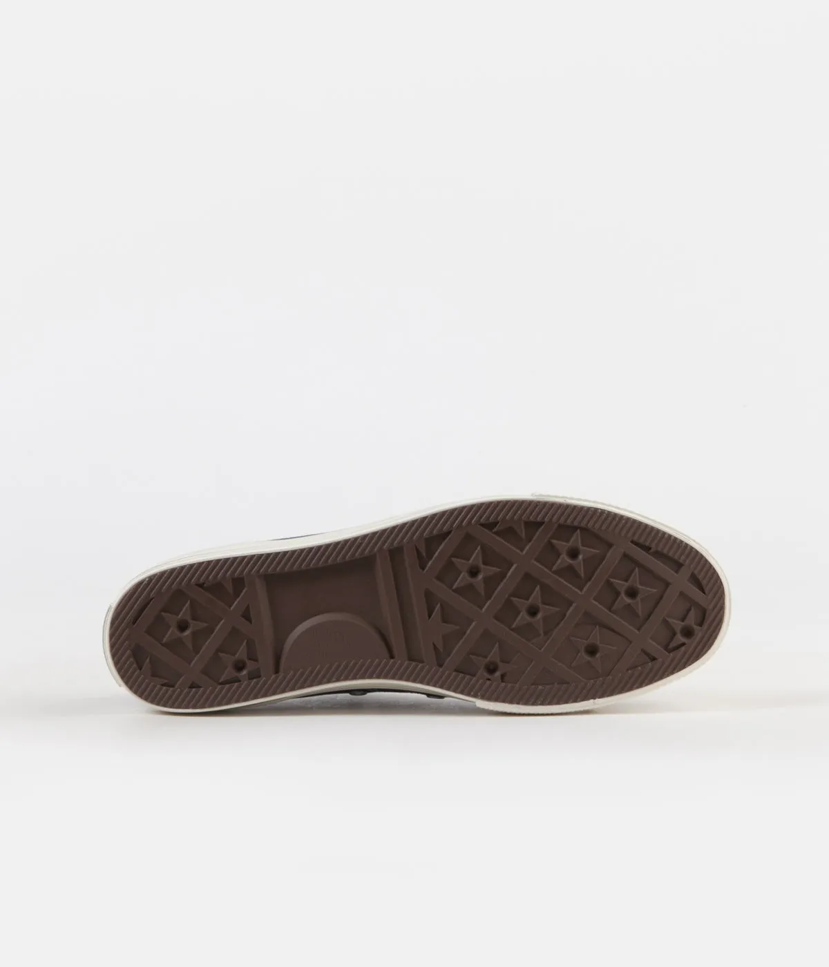 Converse Lucky Star Ox Shoes - Navy / Black / Egret