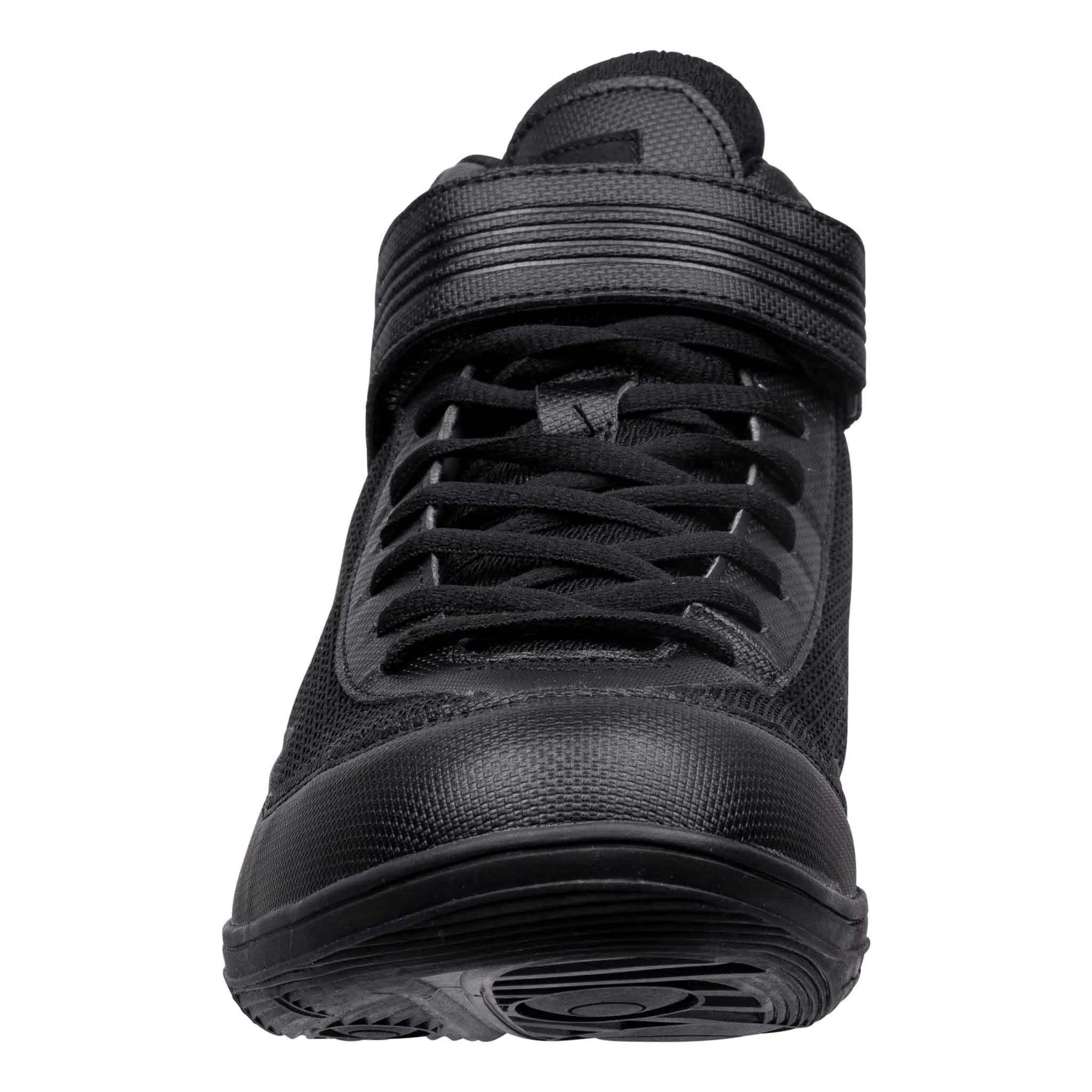 Core Wrestling shoes, black