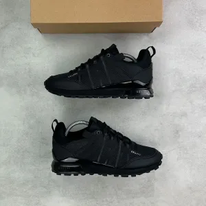 Cruyff Fearia Triple Black Trainer