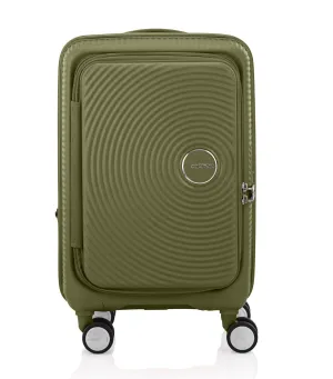 Curio Spinner 55/20 TSA BO Khaki
