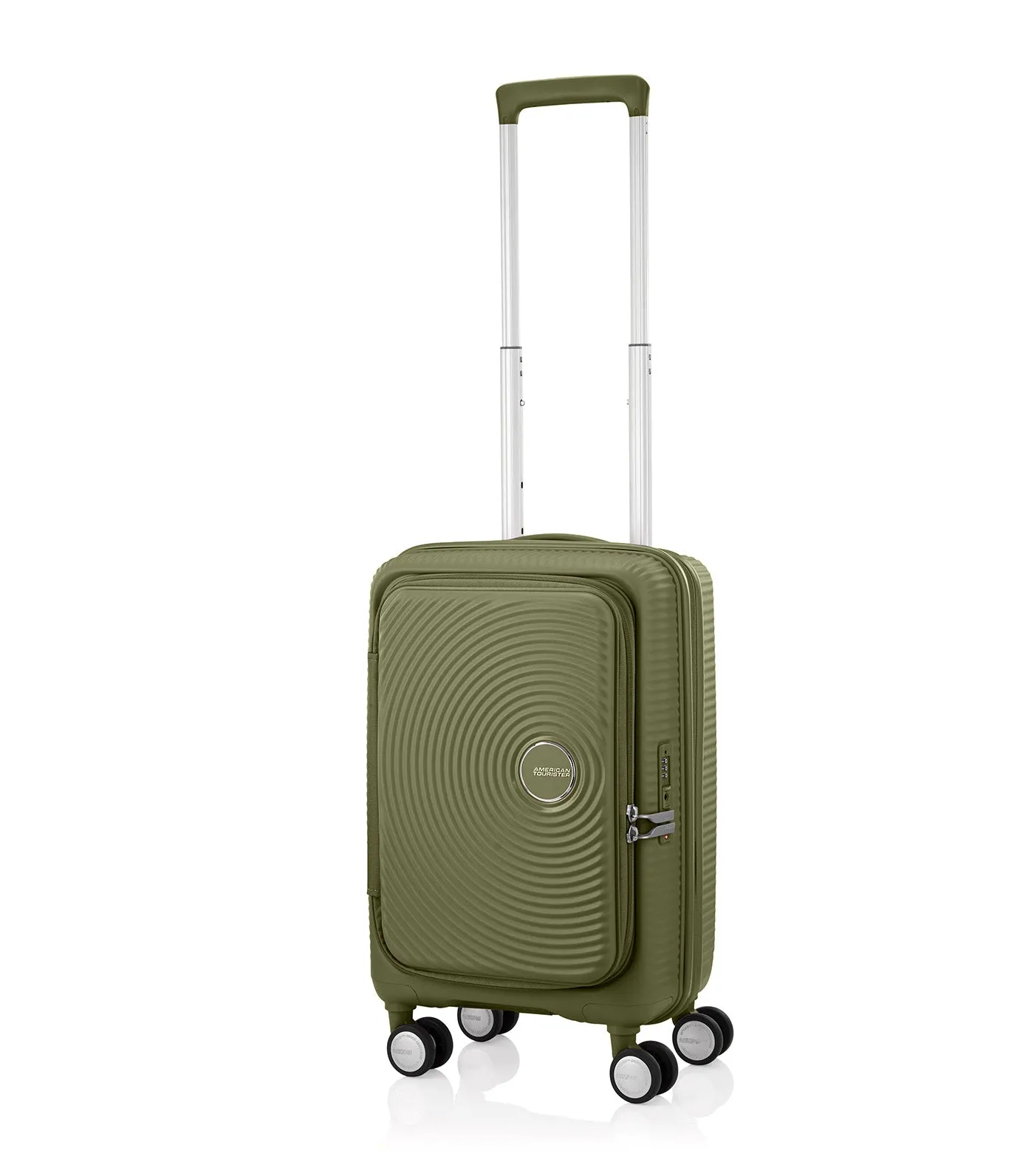 Curio Spinner 55/20 TSA BO Khaki