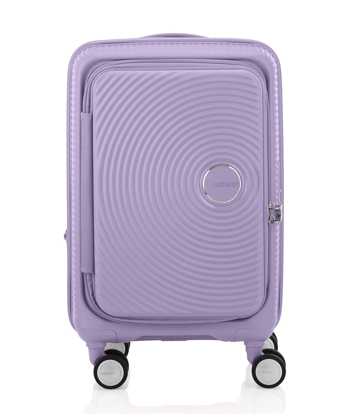 Curio Spinner 55/20 TSA BO Lavender