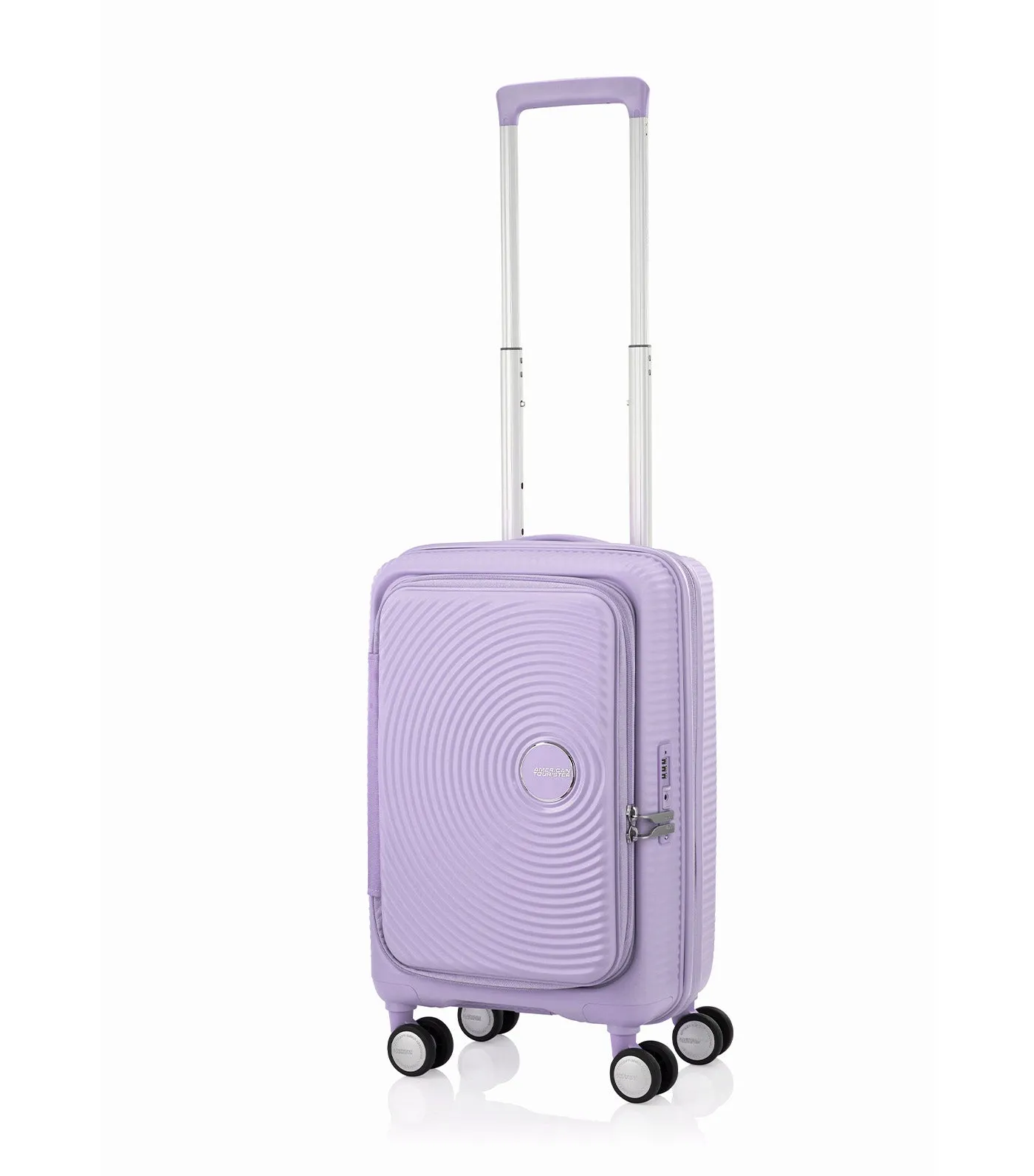 Curio Spinner 55/20 TSA BO Lavender