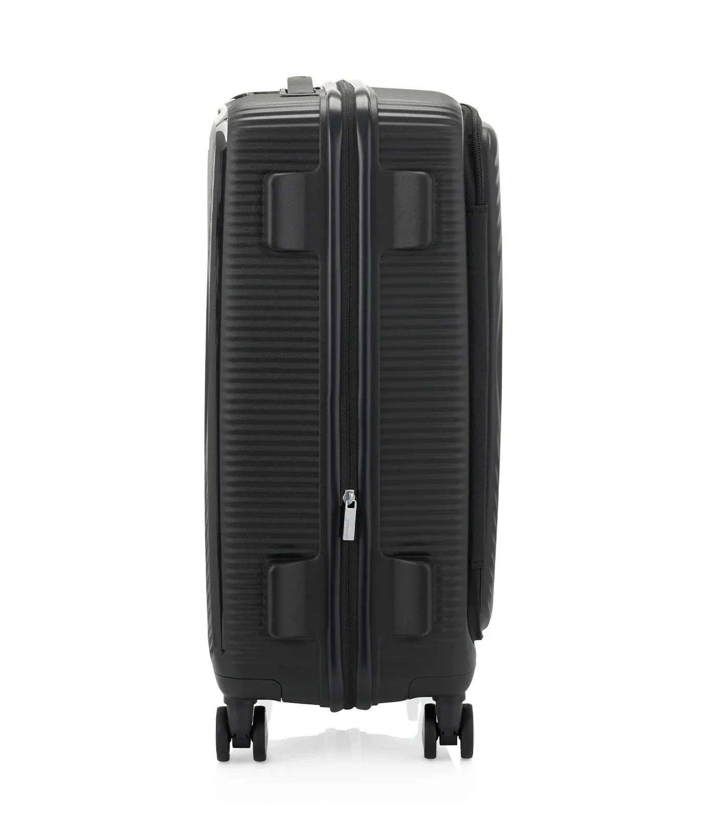 Curio Spinner 68/25 TSA BO Black