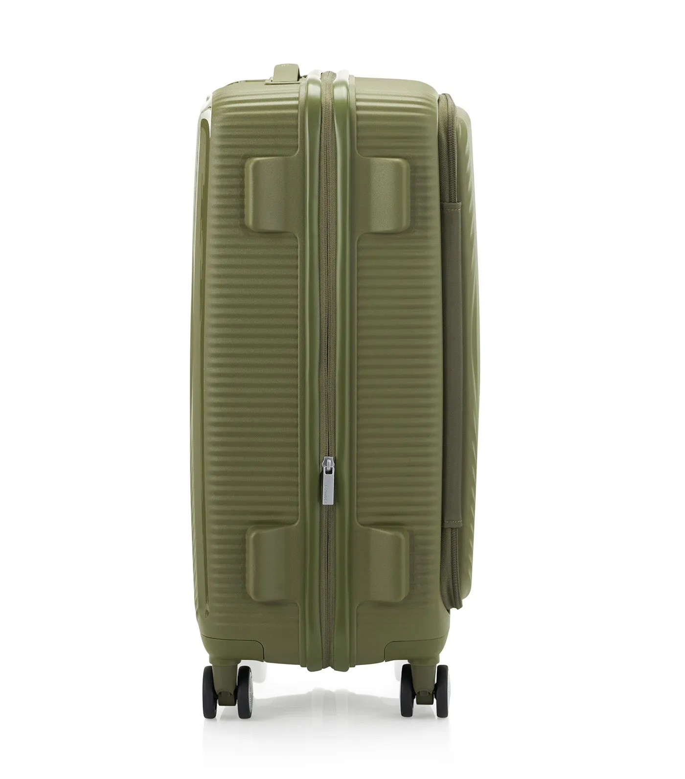 Curio Spinner 68/25 TSA BO Khaki