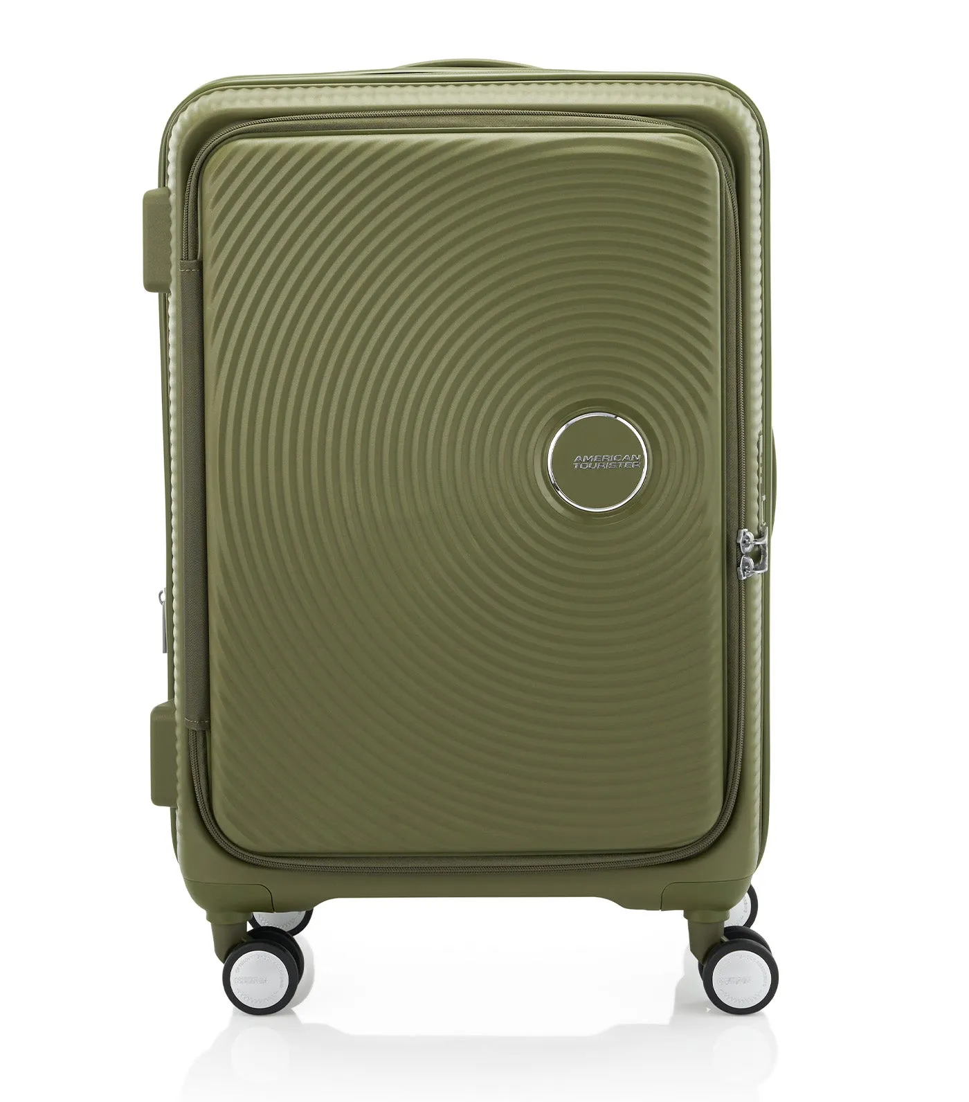 Curio Spinner 68/25 TSA BO Khaki