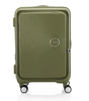 Curio Spinner 68/25 TSA BO Khaki