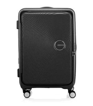 Curio Spinner 75/28 TSA BO Black