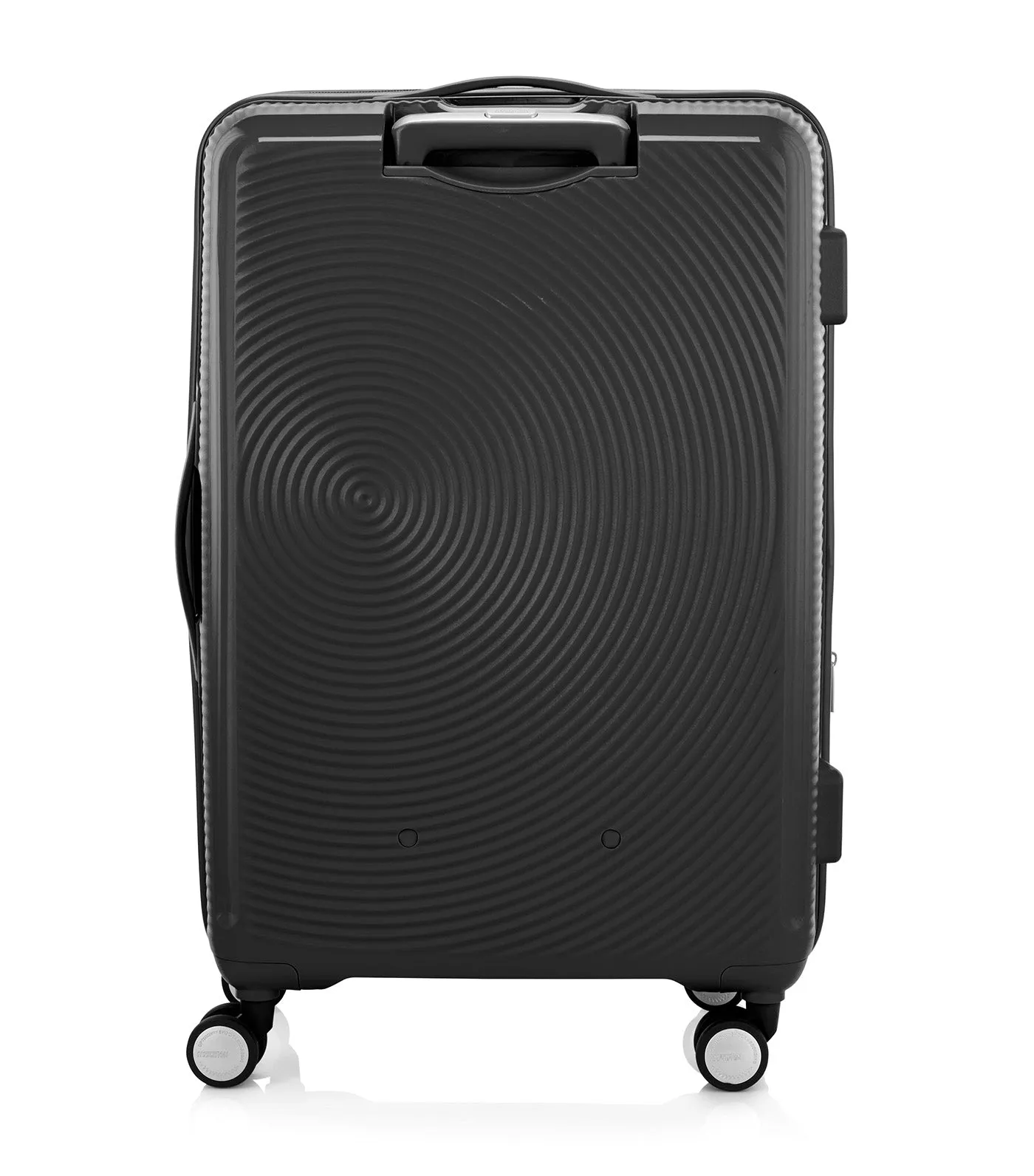 Curio Spinner 75/28 TSA BO Black