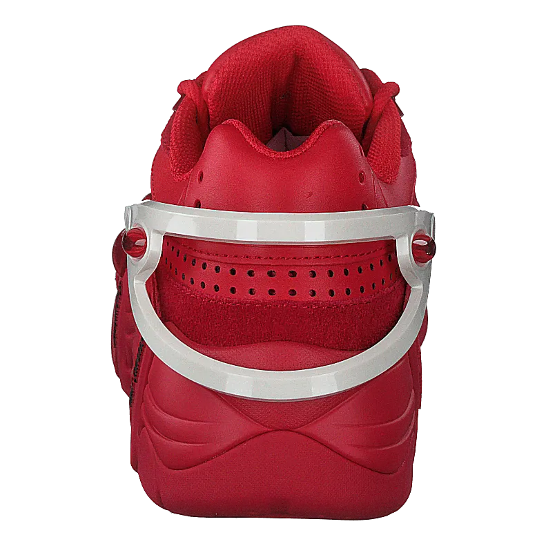 Cylon-21 Red