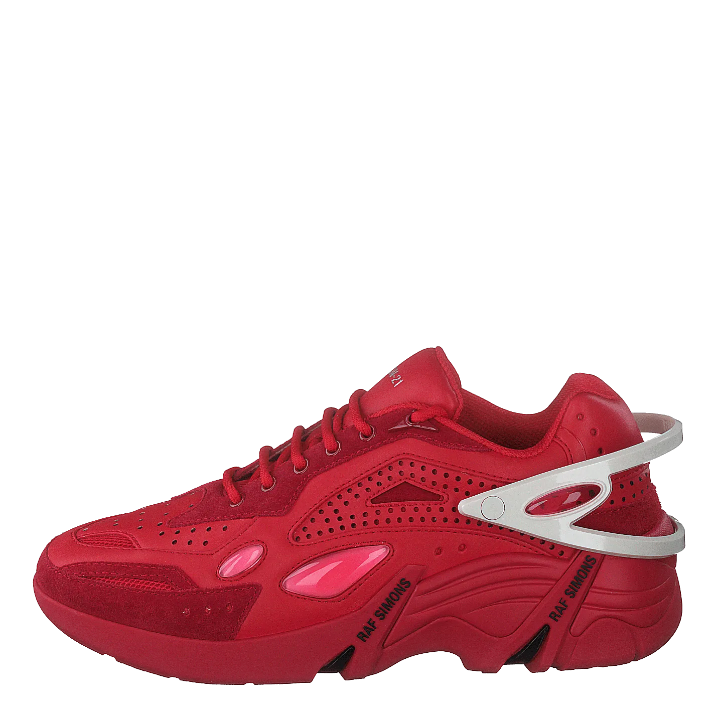 Cylon-21 Red