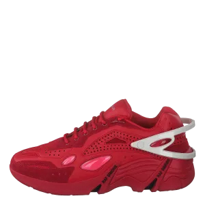 Cylon-21 Red