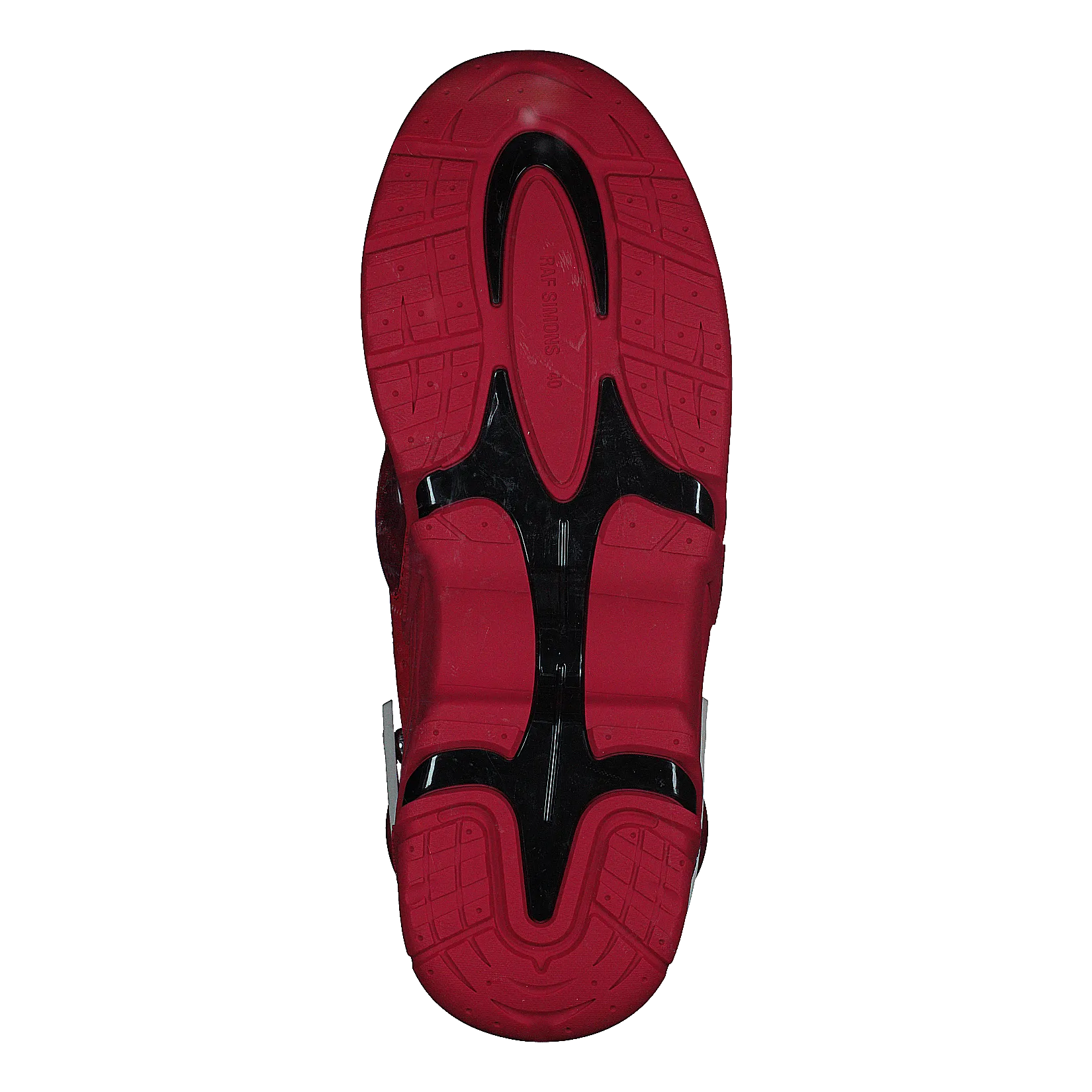 Cylon-21 Red