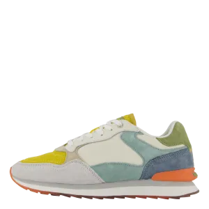 Daytona Multicolor