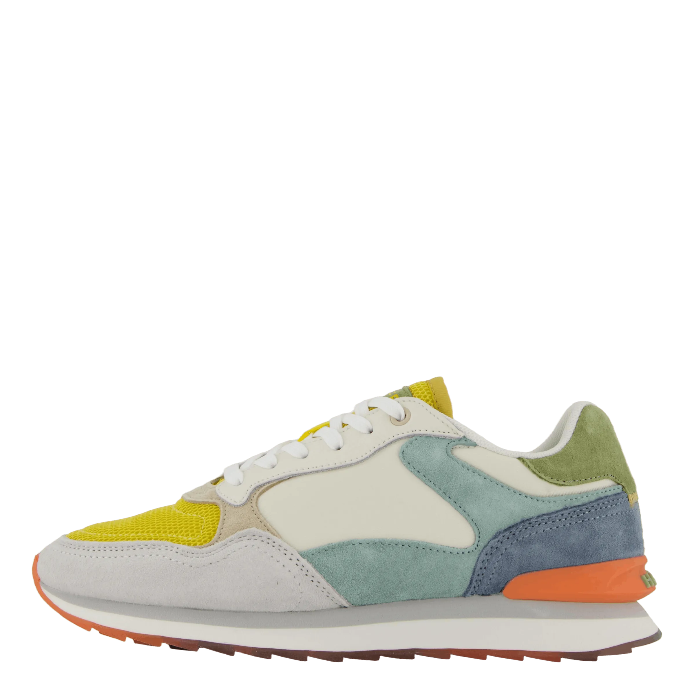 Daytona Multicolor
