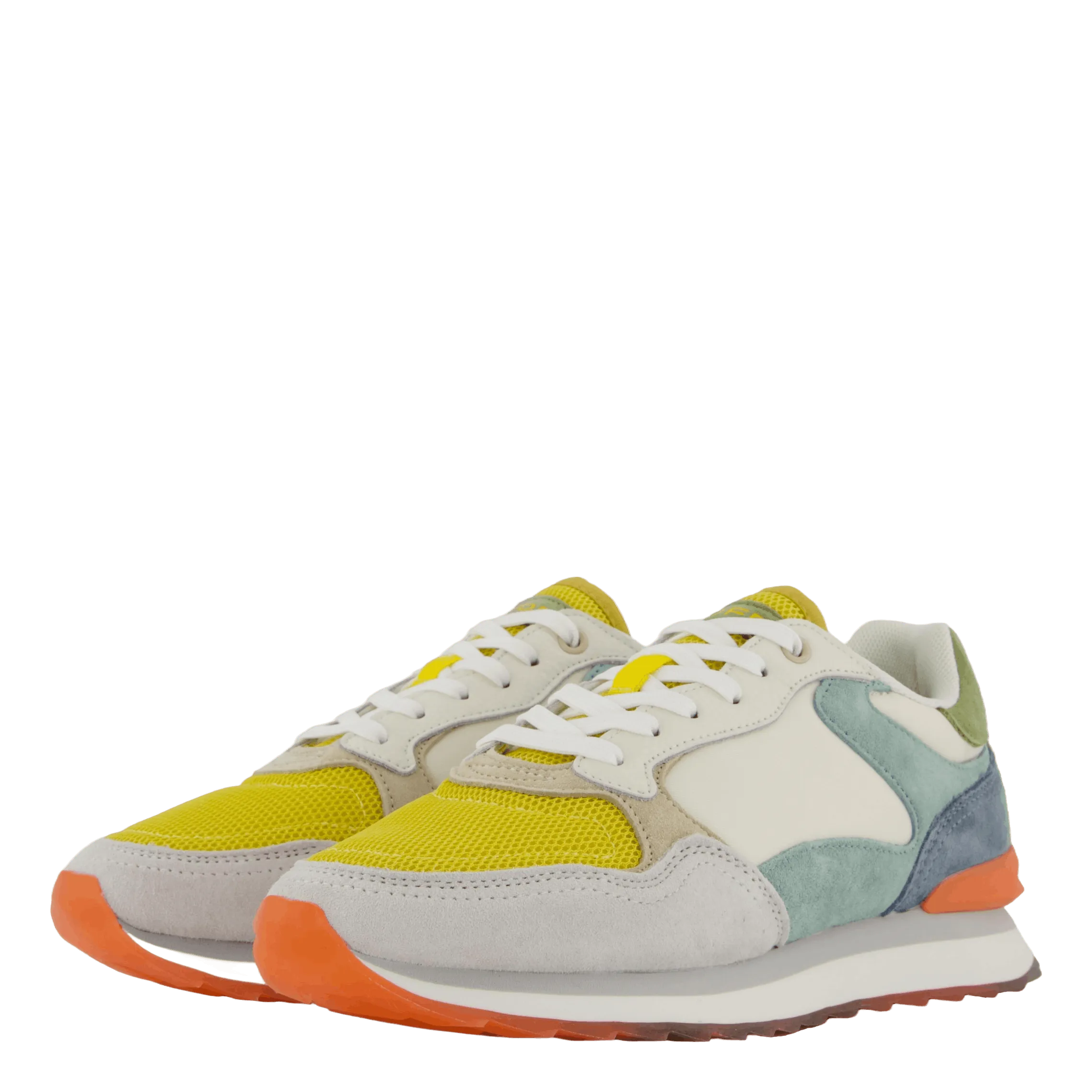 Daytona Multicolor