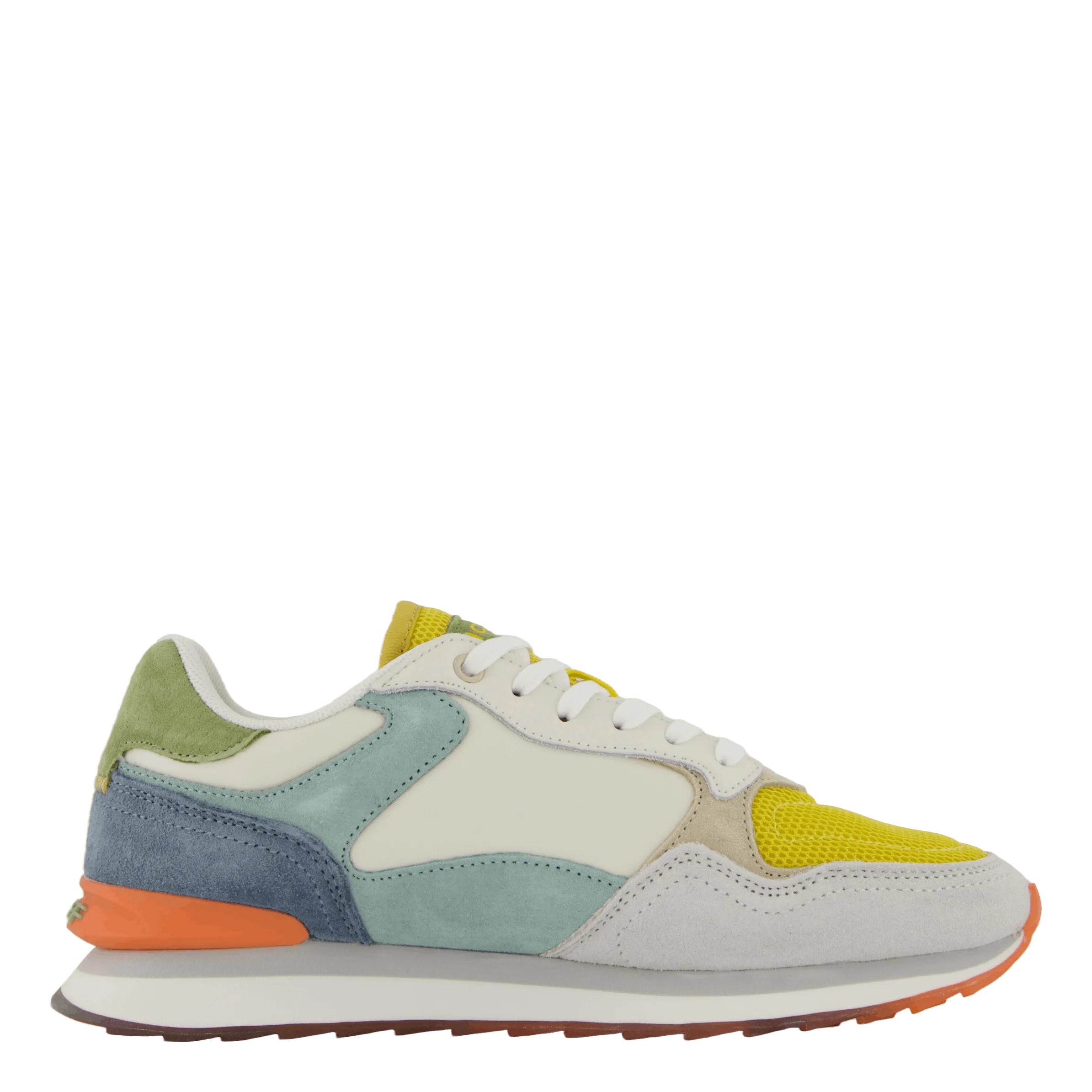 Daytona Multicolor