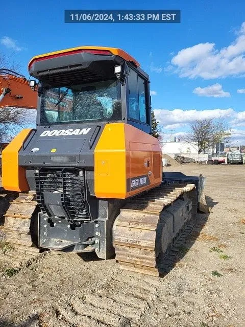 DD100 - 64126