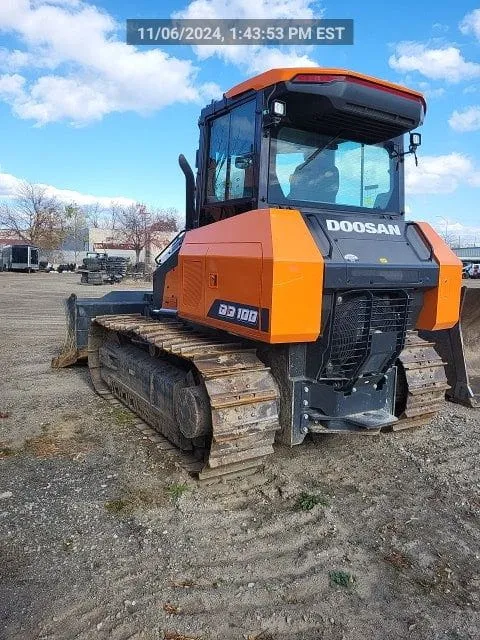 DD100 - 64126