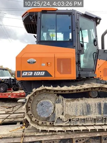 DD100 - 64132