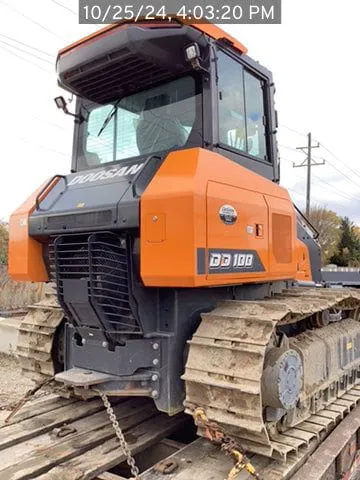 DD100 - 64132