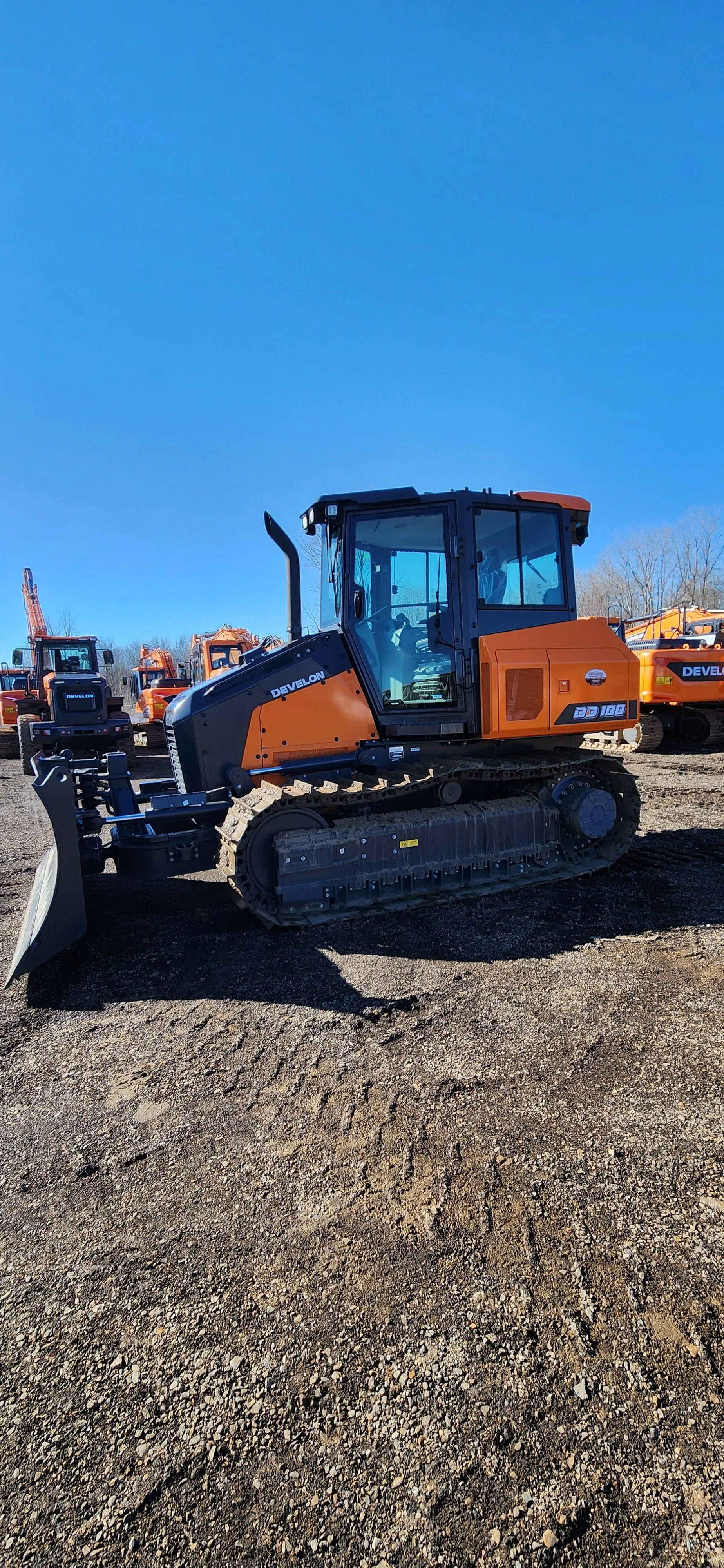 DD100 - 67344